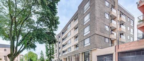 Apartment | 1 bedroom, Internet