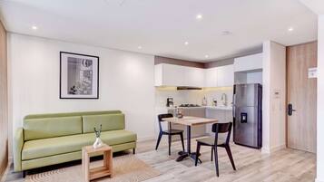 Departamento | 1 habitación y internet