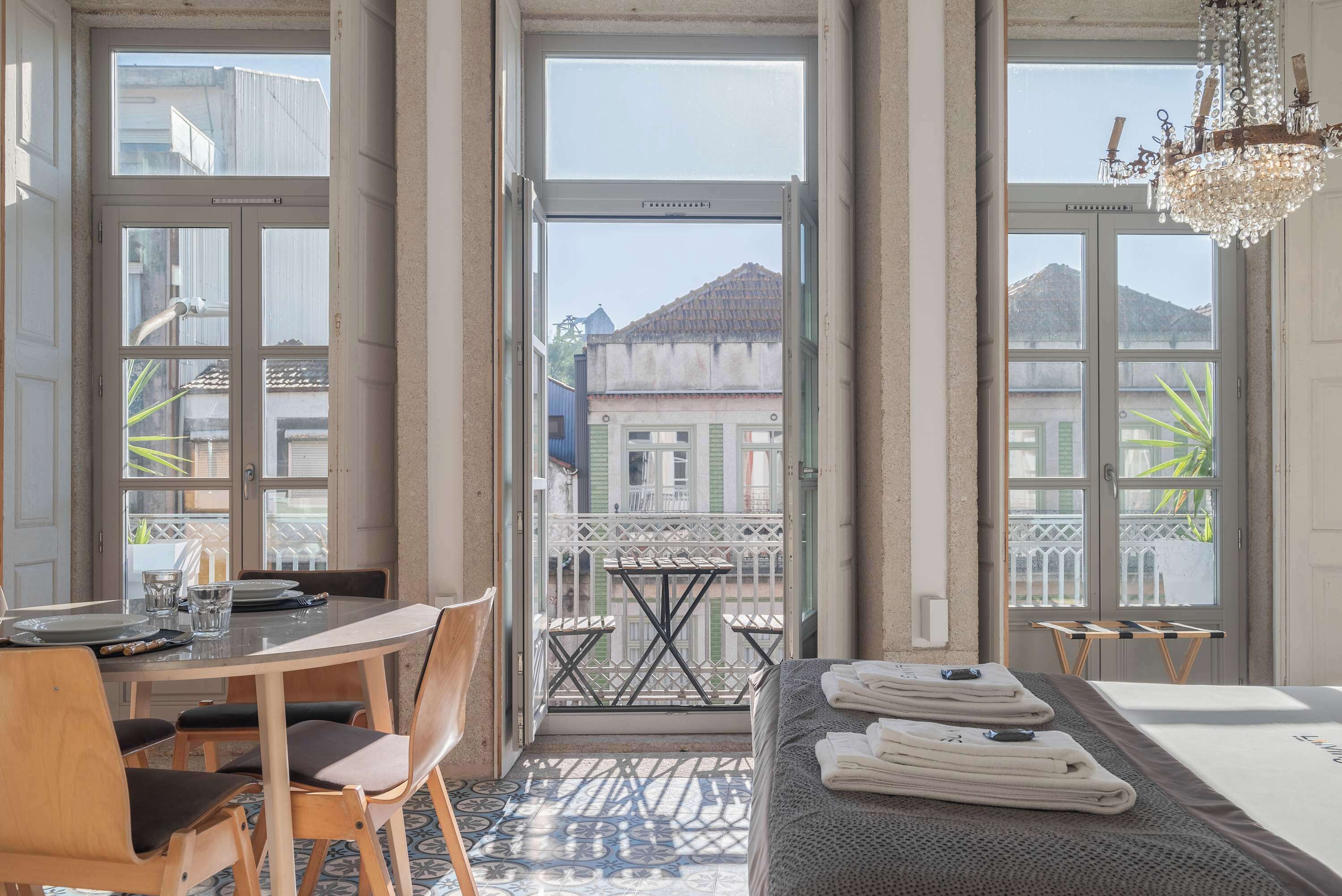 Apartment | 1 bedroom, Internet