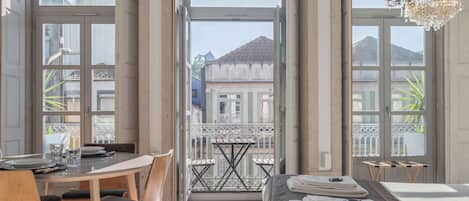 Apartment | 1 bedroom, Internet