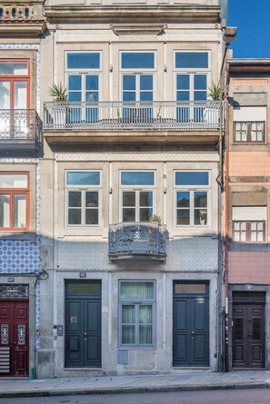 Lejlighed | 1 soveværelse, internet