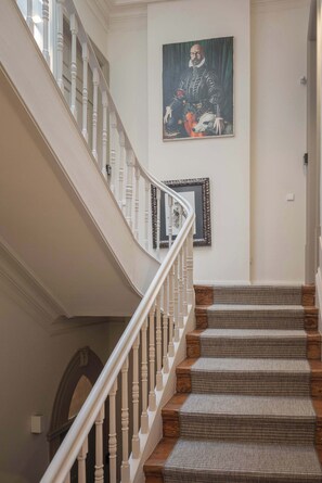 Lejlighed | 1 soveværelse, internet