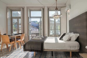 Lejlighed | 1 soveværelse, internet