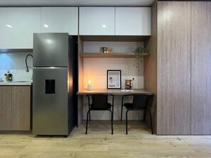 獨棟房屋 | 1 間臥室、網路服務