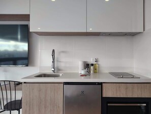 Apartment | 1 bedroom, Internet - w Dreamlike Loft in the Heart of Bogot (Bogotá)