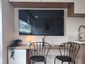 Apartment | 1 bedroom, Internet - w Dreamlike Loft in the Heart of Bogot (Bogotá)