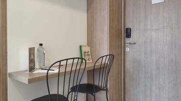 Apartamento | 1 quarto, acesso à internet de alta velocidade
