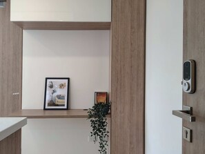 Ferienhaus | 1 Schlafzimmer, Internetzugang