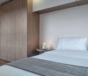 Ferienhaus | 1 Schlafzimmer, Internetzugang