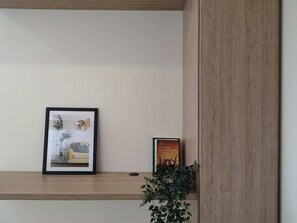 獨棟房屋 | 1 間臥室、網路服務