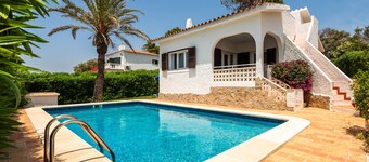 Villa Celia by Escape Home