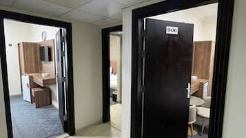 Family Room | Free WiFi