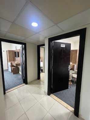 Phòng dành cho gia đình | Truy cập Internet không dây miễn phí