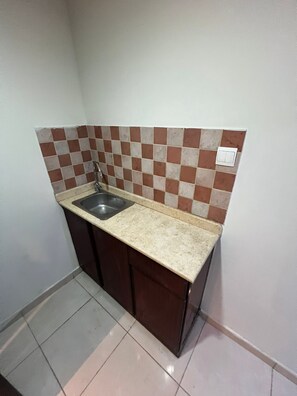 Private kitchen - Grand Jawaher Alhashmiye Hotel Makkah (Makkah)