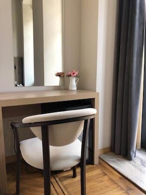 Interior - Renaissance Boutique Hotel (Baku)