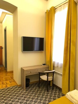 Interior - Renaissance Boutique Hotel (Baku)