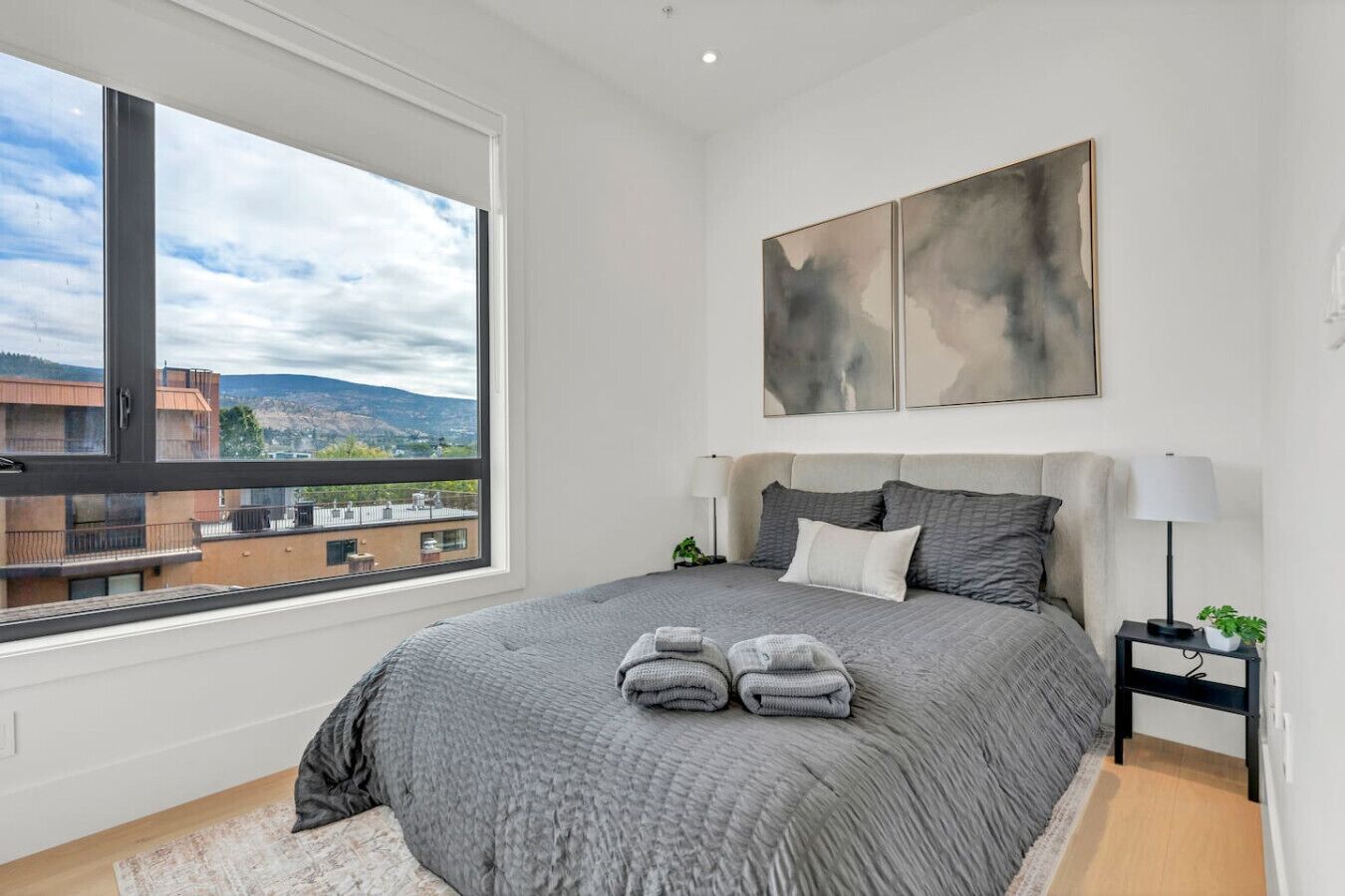 4 bedrooms, free WiFi, bed sheets