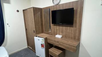 Deluxe Double or Twin Room | Free WiFi