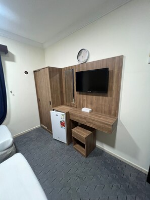 Deluxe Double or Twin Room | Wi-fi percuma 
