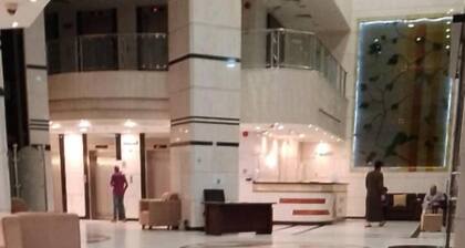 Jawaher Al Hashmiya- 6