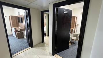 Family Room | Free WiFi