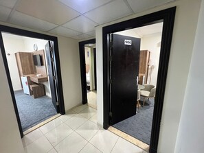 Family Room | Wi-fi percuma 