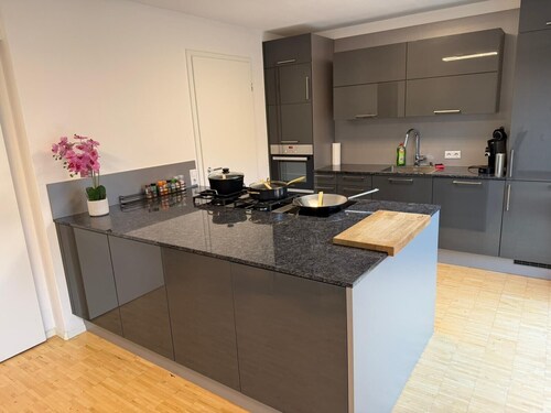 Apartment 'Steni' with Mountain Views, Private Terrace and Wi-Fi