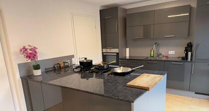 Apartment 'Steni' with Mountain Views, Private Terrace and Wi-Fi