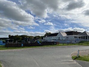 Exterior - Beachlands (Cowes)