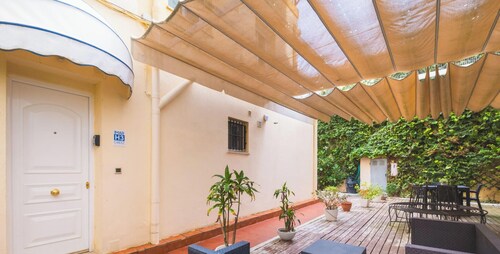 Double room - IMAR Hostel by Cadiz4Rentals
