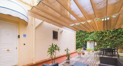 Double room - IMAR Hostel by Cadiz4Rentals