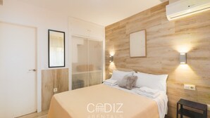 Room - Double room - IMAR Hostel by Cadiz4Rentals (Cádiz)