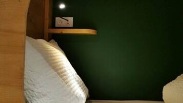 1 chambre, Wi-Fi gratuit