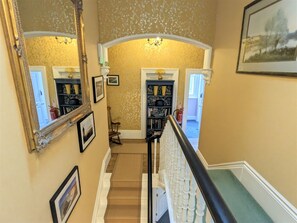 Interior - Foxhills (Shanklin)