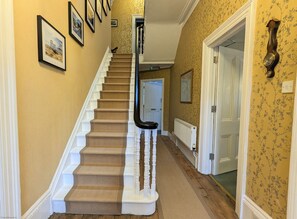 Interior - Foxhills (Shanklin)