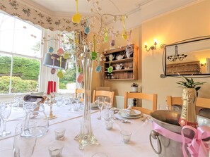 Dining - Foxhills of Shanklin (Shanklin)