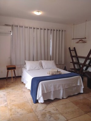 Classic Apartment, Lanai, Garden View | Free WiFi