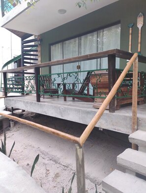 Front of property - Ninhos de Pipa 03 (Tibau do Sul)