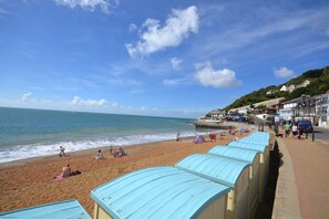 Beach - The Sea Shack (Ventnor)