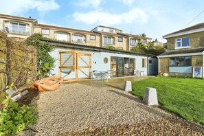Exterior - The Sea Shack (Ventnor)