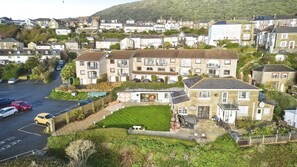 Exterior - The Sea Shack (Ventnor)