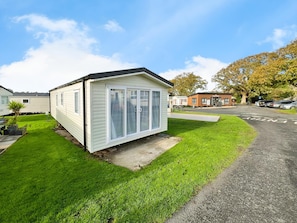 Exterior - Willerby Malton (Sandown)