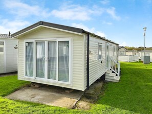 Exterior - Willerby Malton (Sandown)