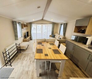 Interior - Willerby Malton (Sandown)