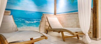 Alpine Panorama Apartment with Indoor Pool and Sauna