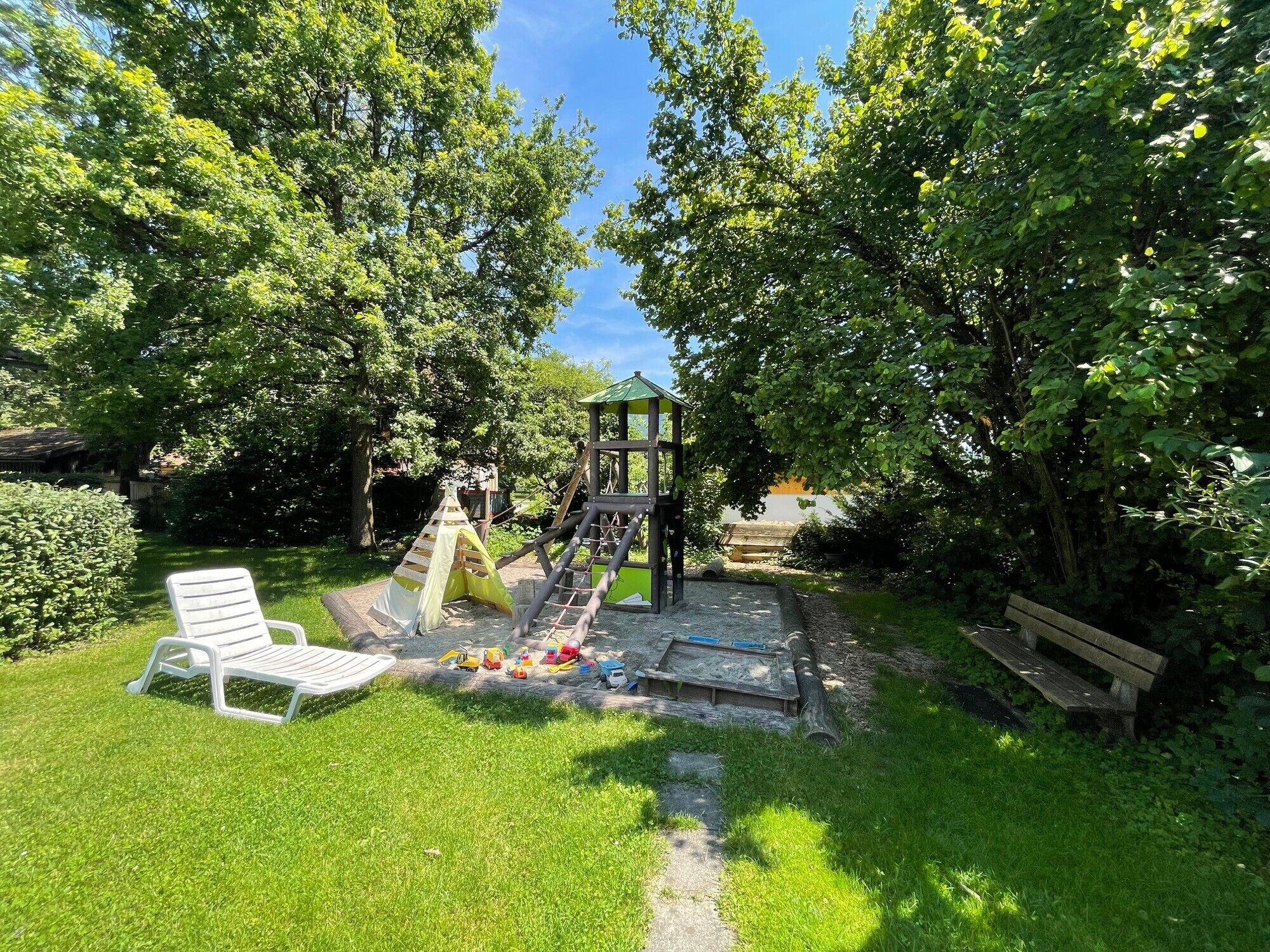 子供用スペース