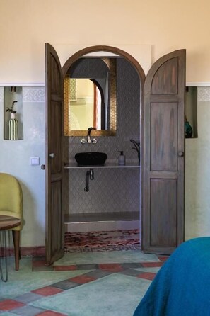 Double Room, Mountain View | Interior - Atlas Aura (Ourika)
