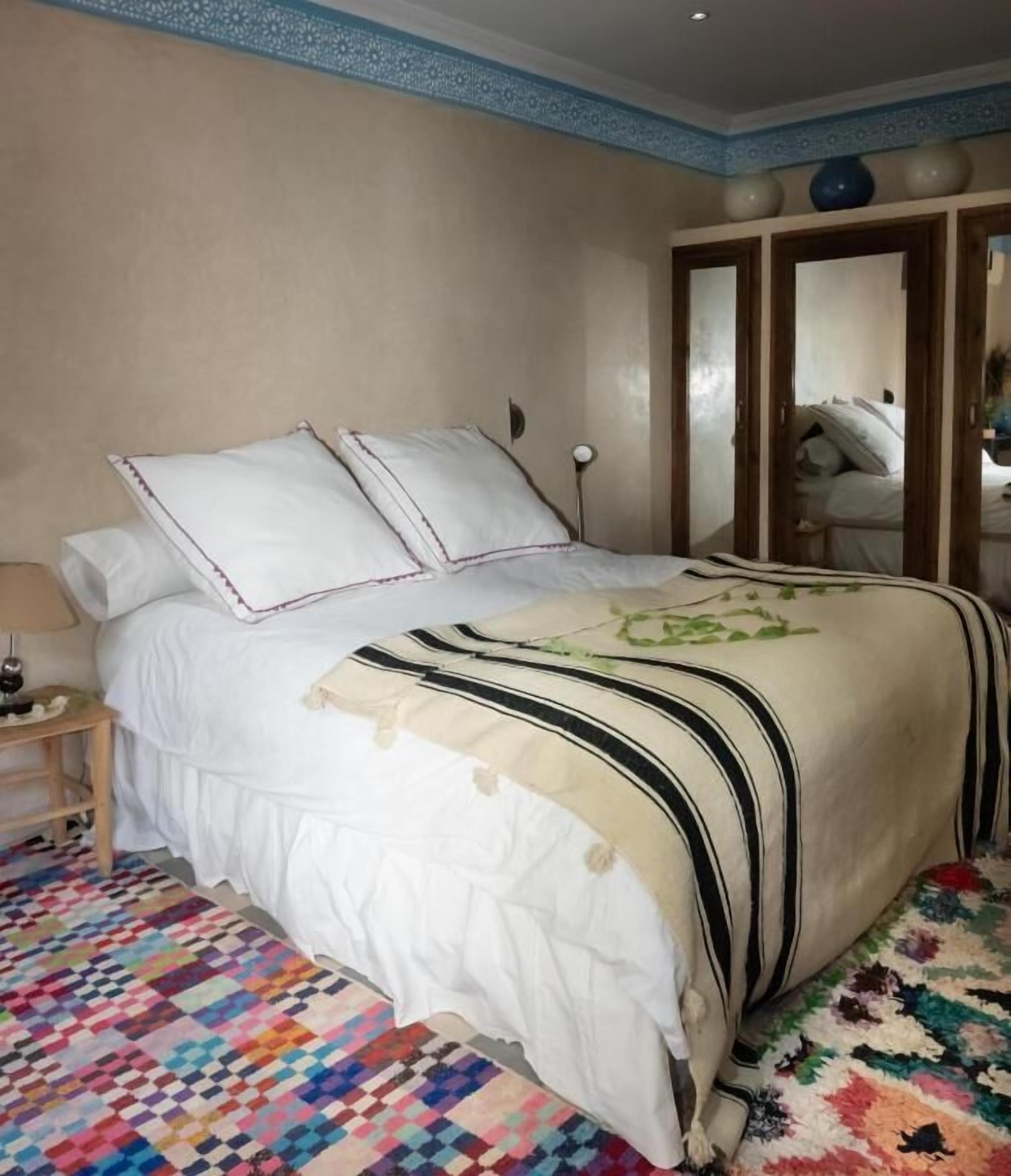 Double Room | Free WiFi