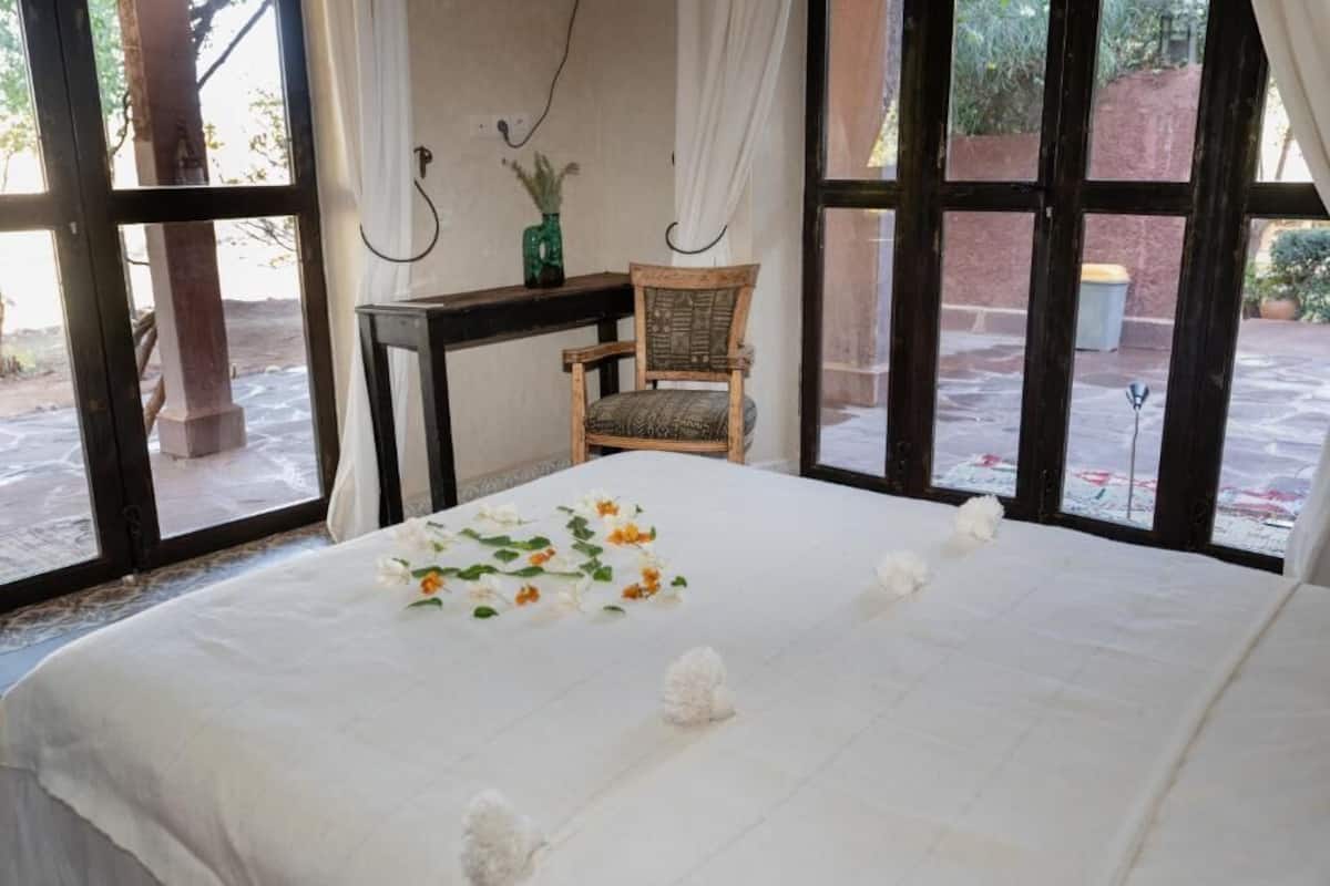 Double Room | Free WiFi