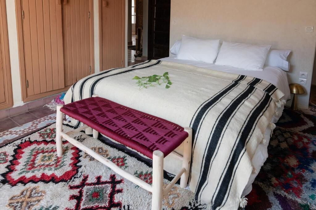 Double Room, Pool View | Free WiFi